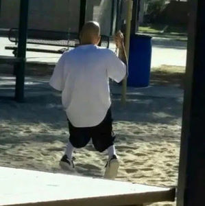 Meet your Posher, Armando